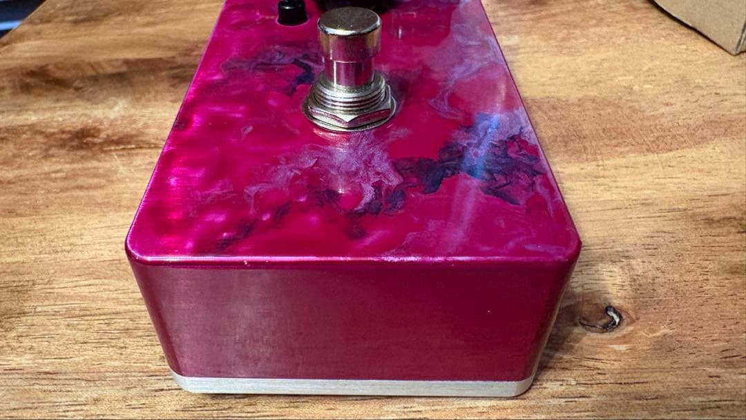 Leqtique 9/9 レクティーク