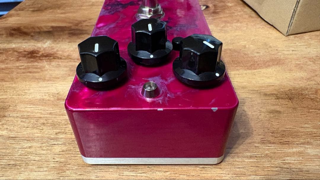 Leqtique 9/9 レクティーク