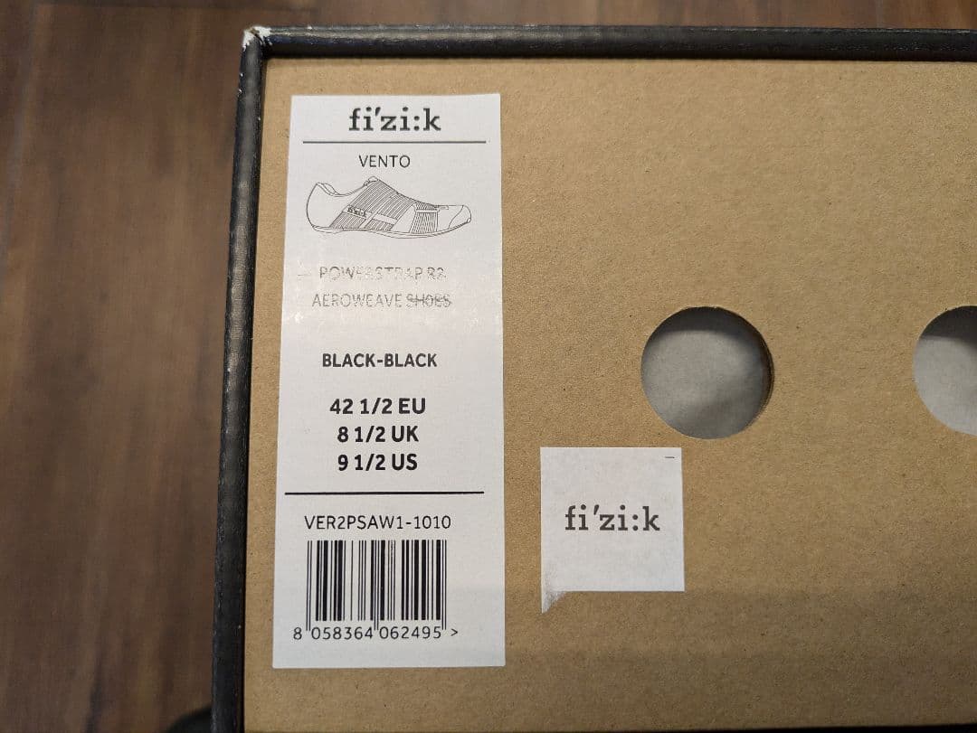 ウェア Fizik VENTO