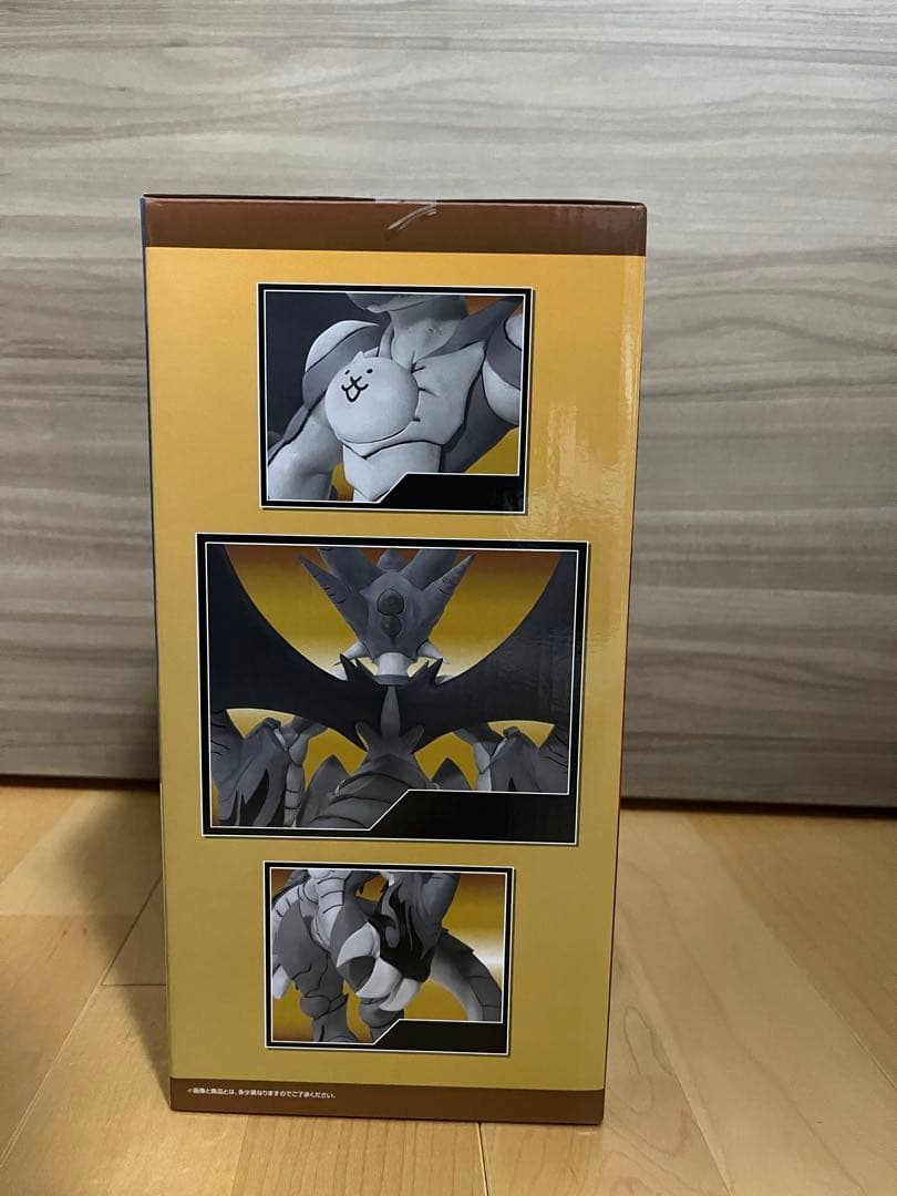 タ*ク様 BANDAI ネコムートフィギュア 一番くじ A賞