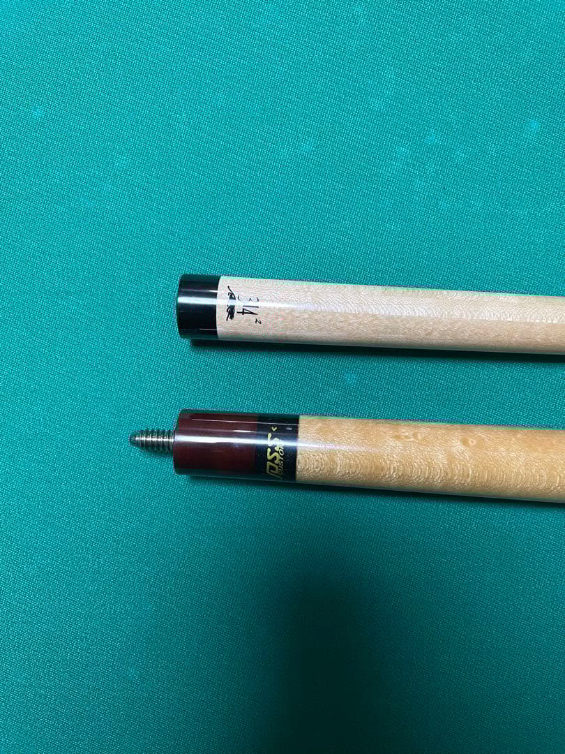 ジョスカスタム ３１４-2シャフト　14山