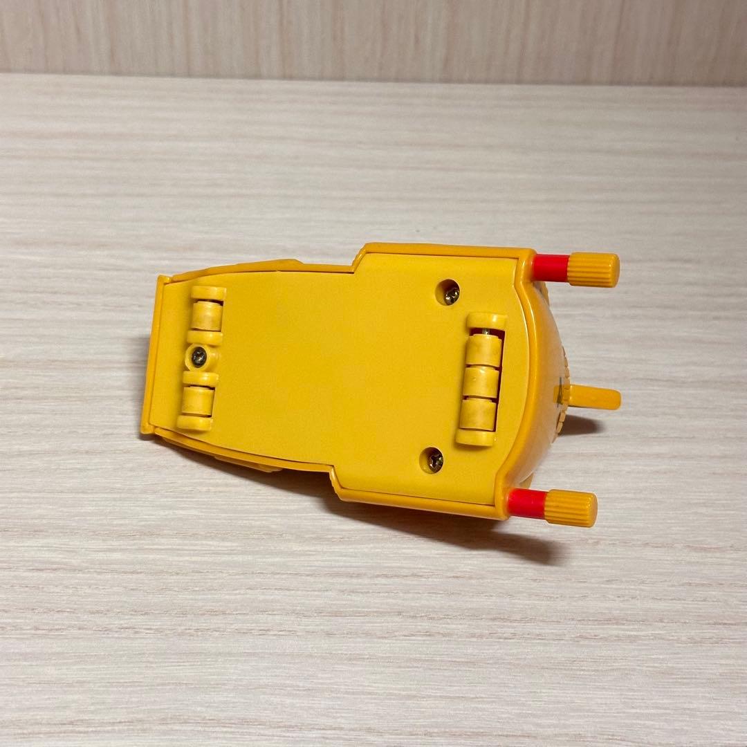 サンダーバード　エレクトロニックプレイセット　2号＋4号・3号・その他セット