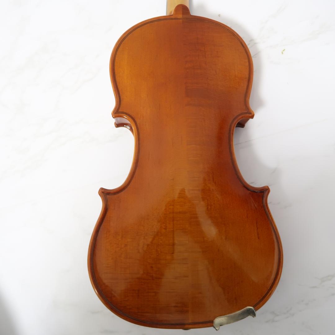 美品　ヴァイオリン SUZUKI No.230 1/8 2003 弦楽器