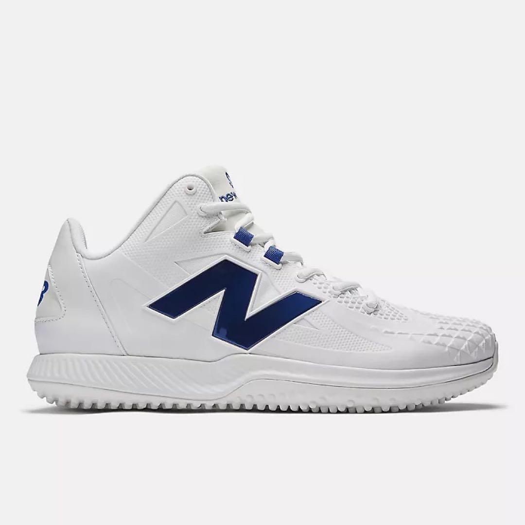 ニューバランス FUELCELL OHTANI1 Trainer ブルー大谷翔平