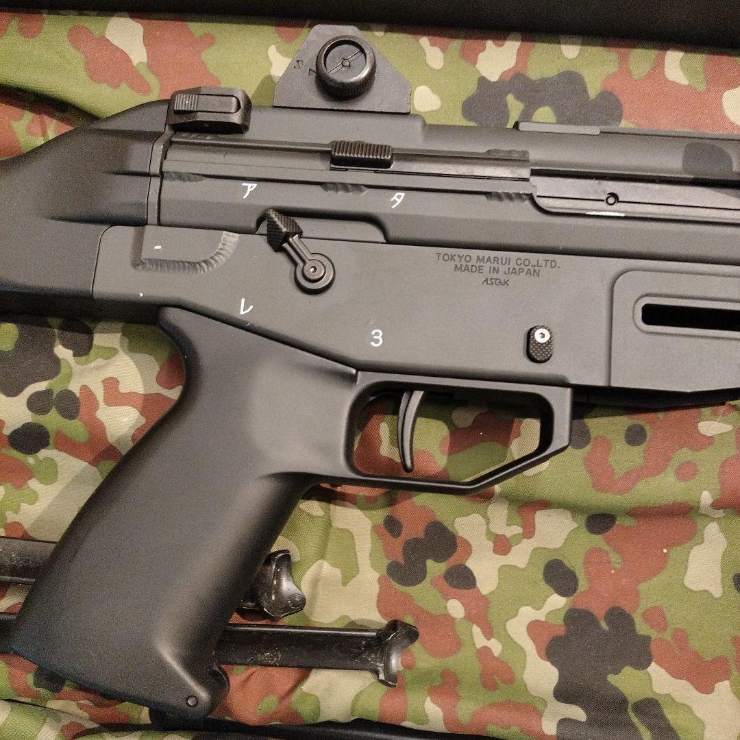 超メルカリ祭期間のみ　89式小銃 電動ガン　東京マルイ