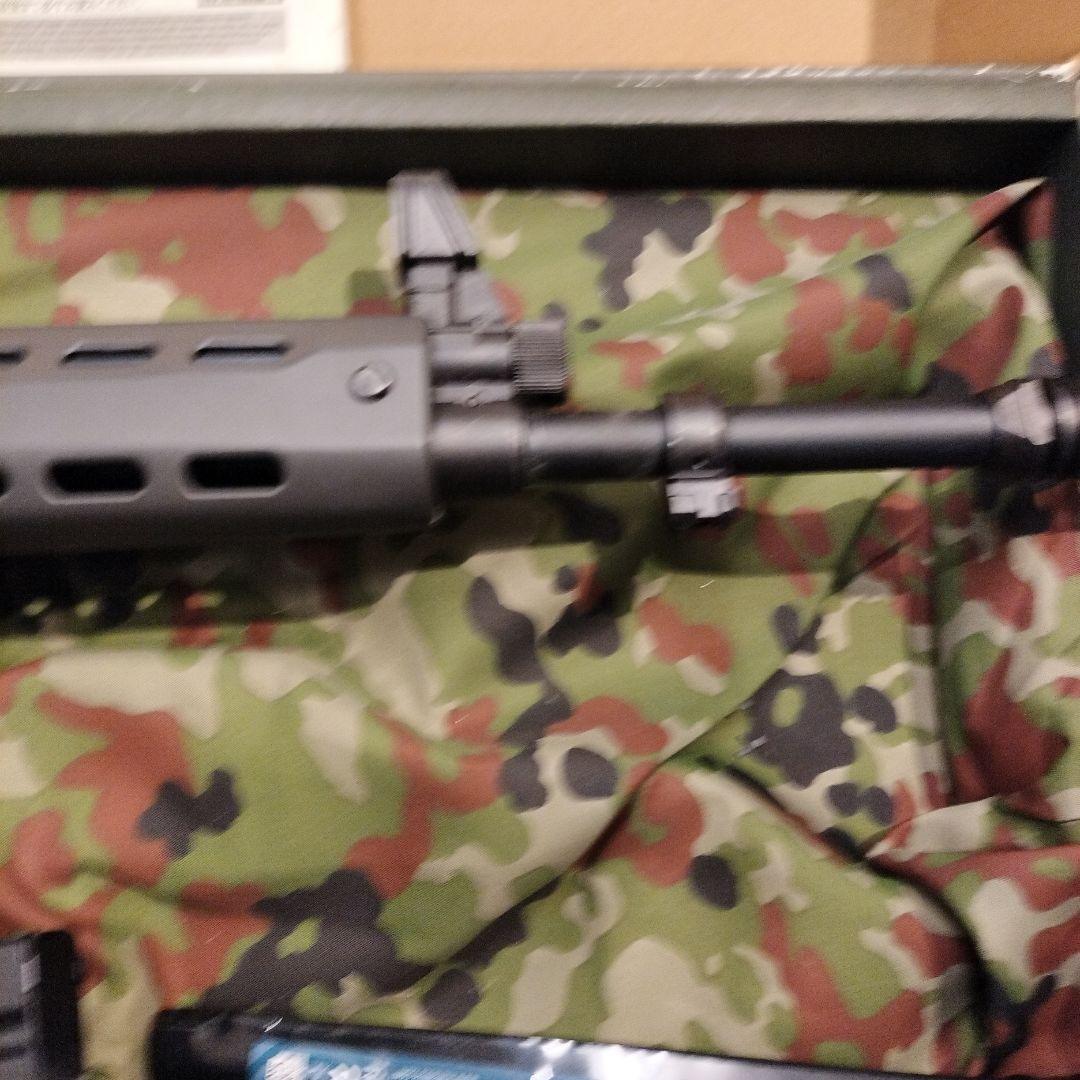 超メルカリ祭期間のみ　89式小銃 電動ガン　東京マルイ