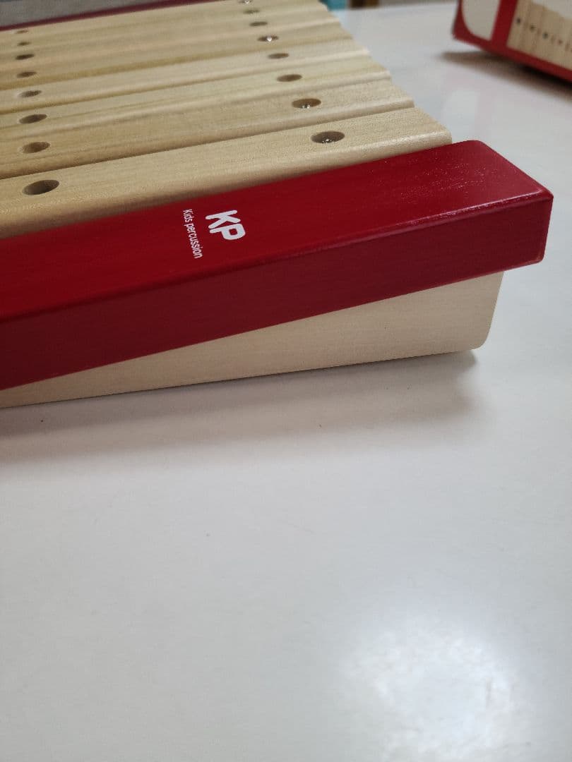 キッズパーカッション　木琴