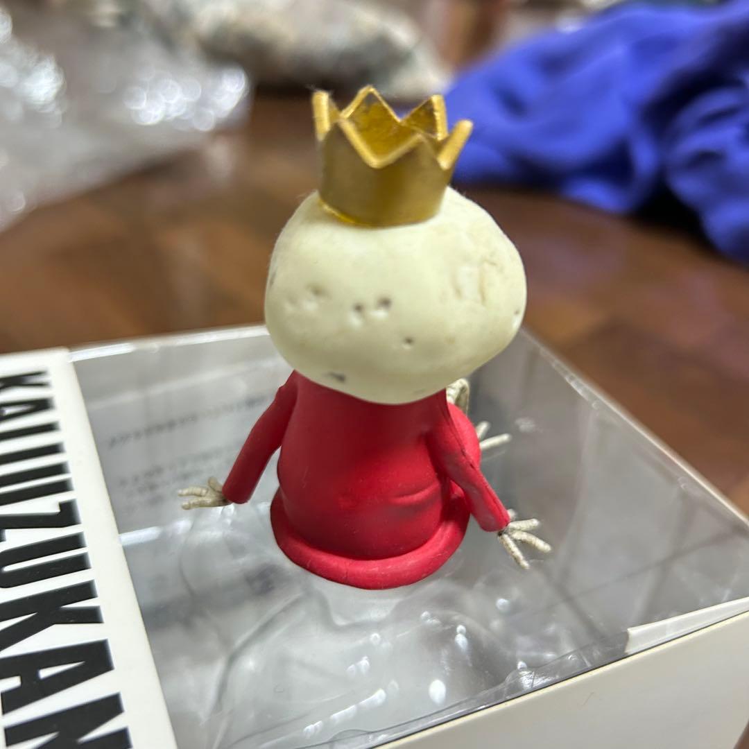 米津玄師 リトルキング