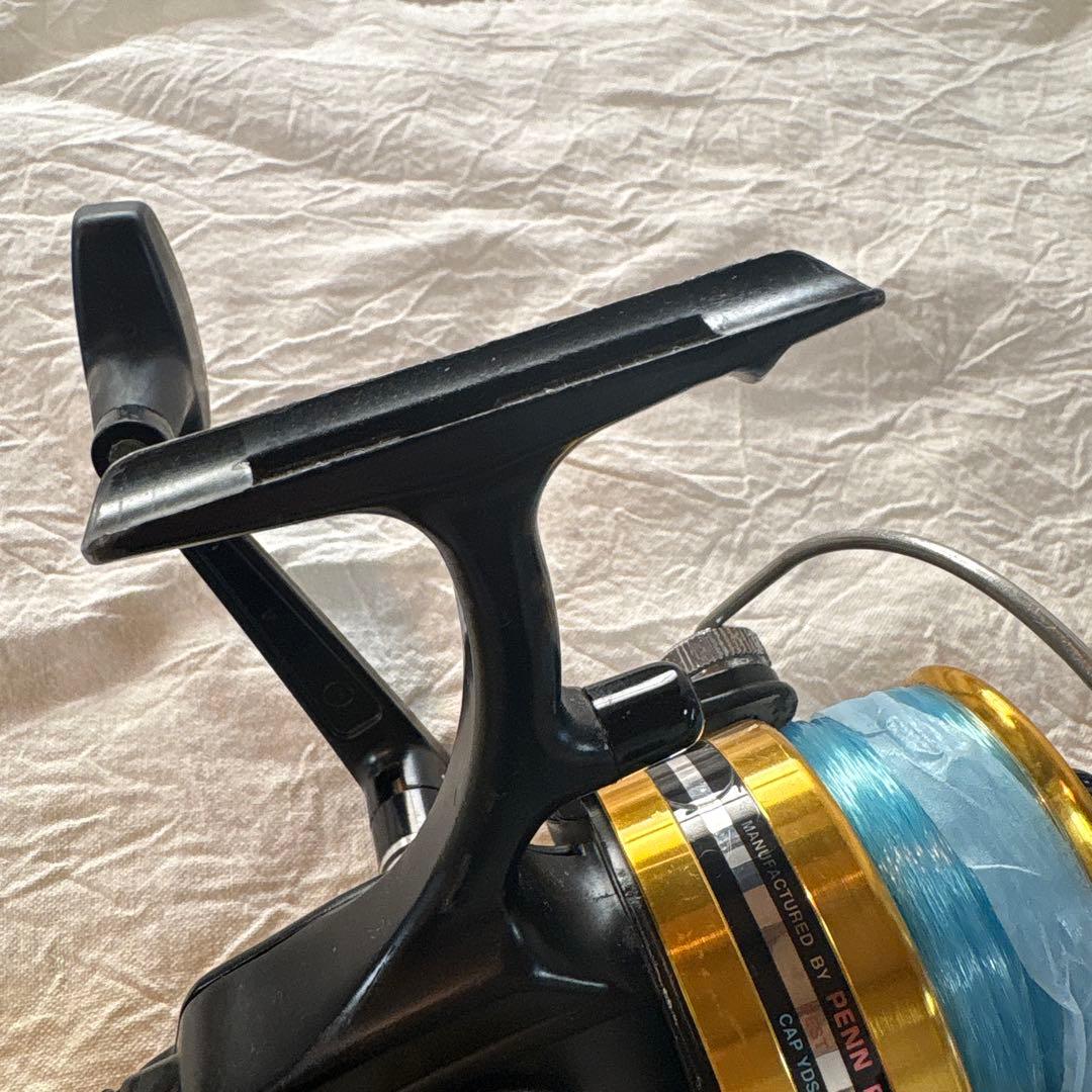 ペン スピンフィッシャー 6500SS