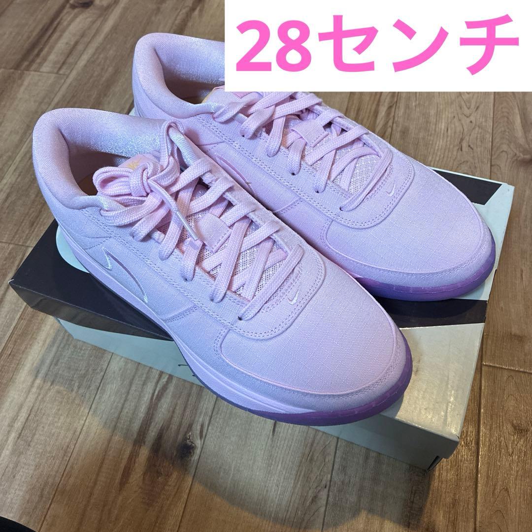 新品 NIKE BOOK1 EP