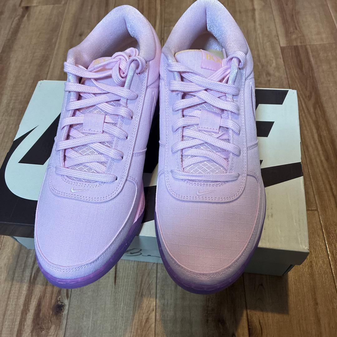 新品 NIKE BOOK1 EP