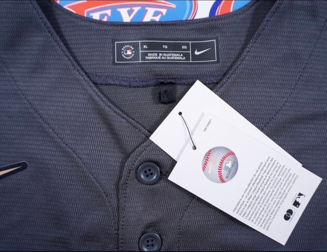 大谷翔平　2022年　オールスターレプリカユニ