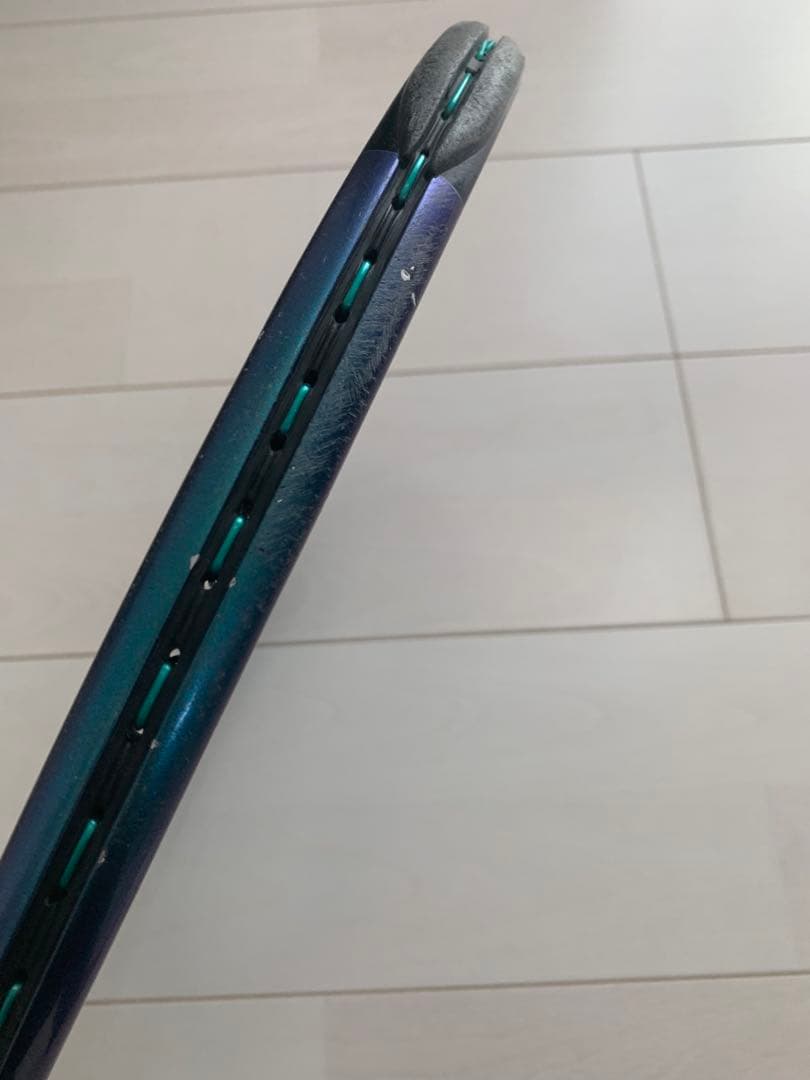 ウィルソン ウルトラ Ultra Tour 100 テニス ラケット グリップ１