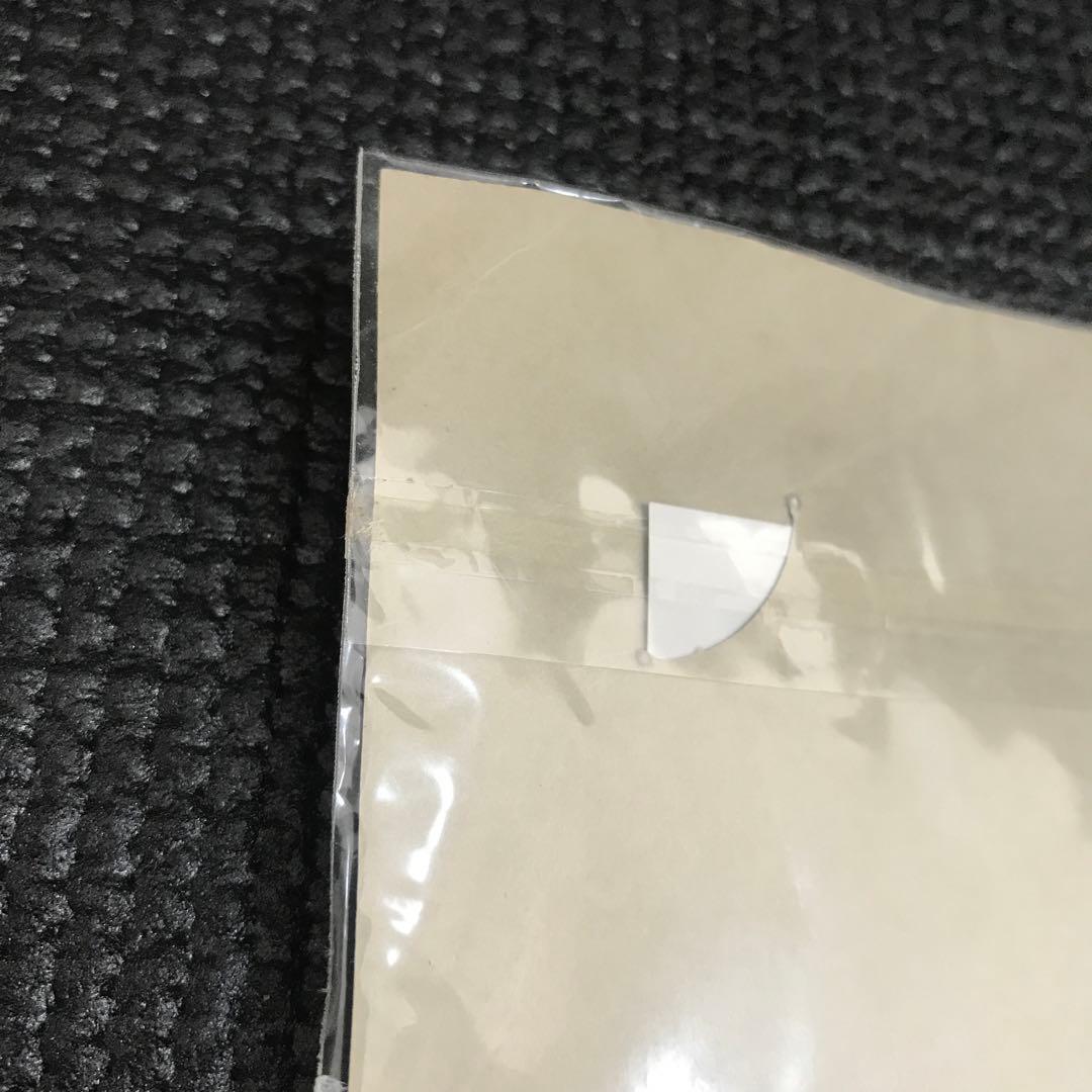 ハンターハンター　クラピカ　メタルポートレート