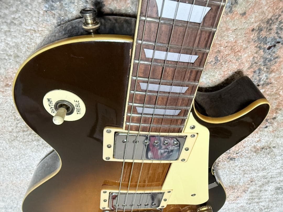 ギター GRECO EG-500 1978s Made in JAPAN