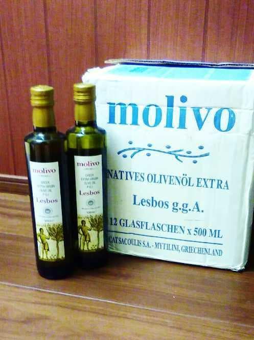 エキストラヴァージンオリーブオイル★12本★ギリシャ産★40％OFF★ダイエット