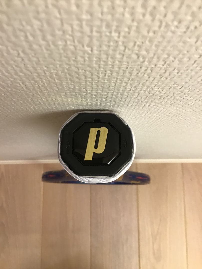 プリンス ファントム 100 G3 テニスラケット