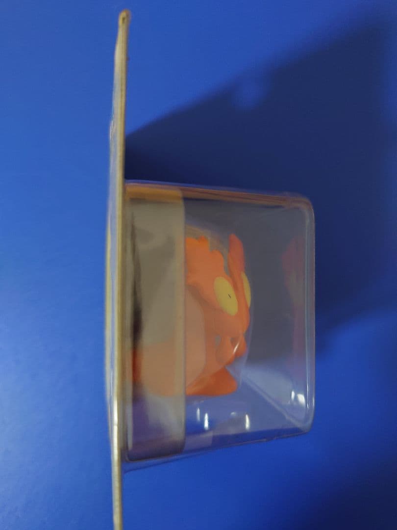 モンコレ　マグマッグ