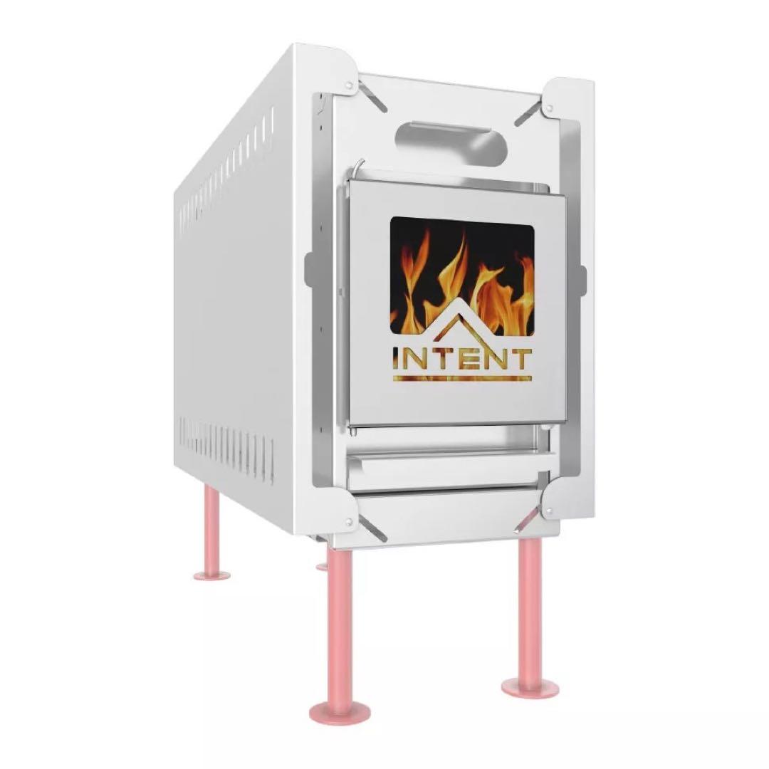 ★超希少★【MORZH CUBE】 テントサウナ