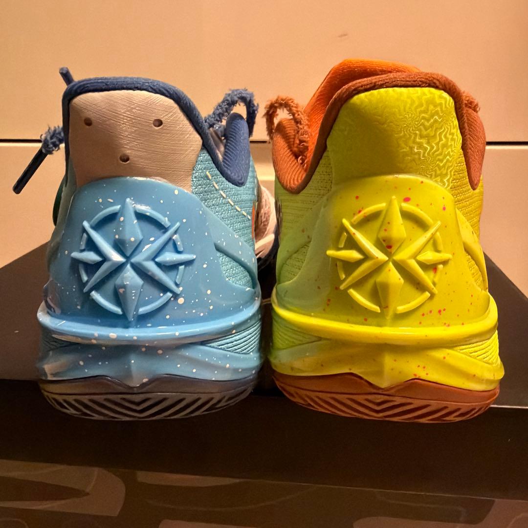 Li-ning liren v6 “Zootopia Judy&Nick”