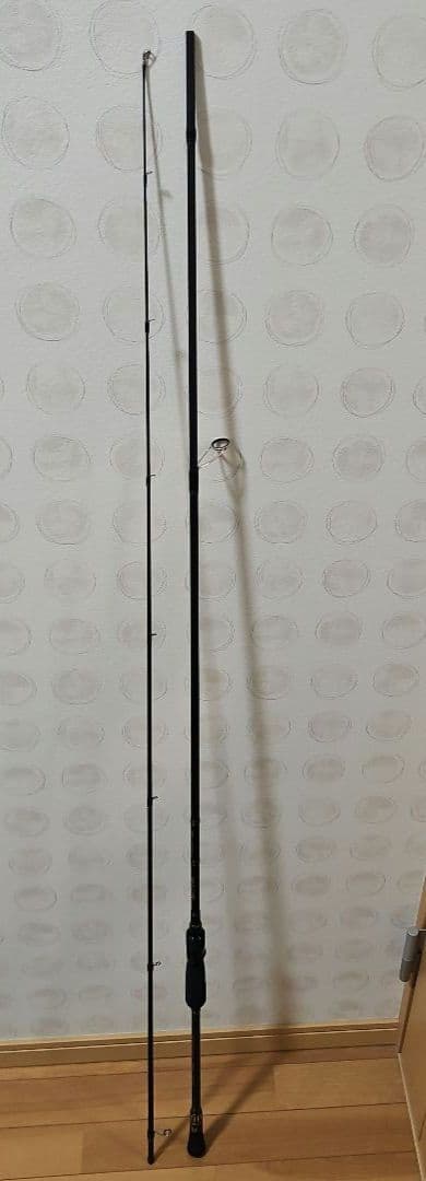 ジャクソン　サーフトライブ9062L+　45Anniversary 45本限定