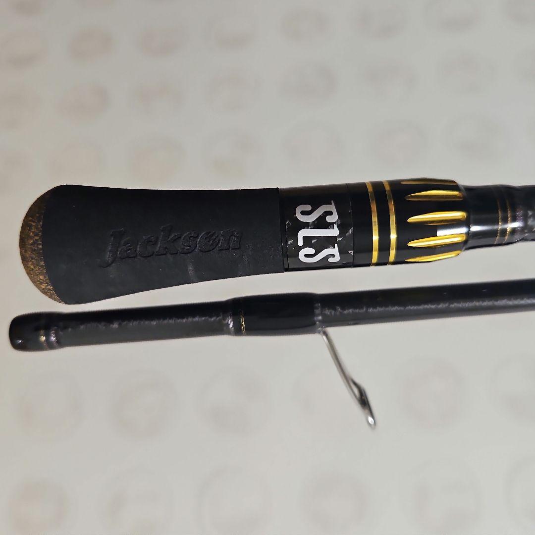 ジャクソン　サーフトライブ9062L+　45Anniversary 45本限定