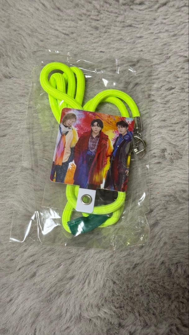 ミセスグリーンアップル　「バベルの塔」　ライトスティック & タオル【特典付き】