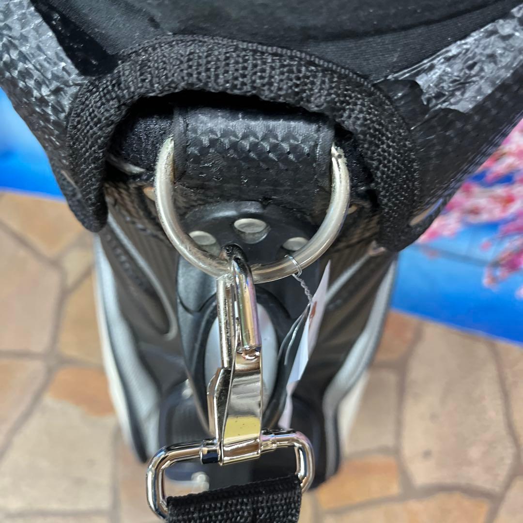 寶BS- 1022 キャディバッグ プーマ 3.0kg 21cm