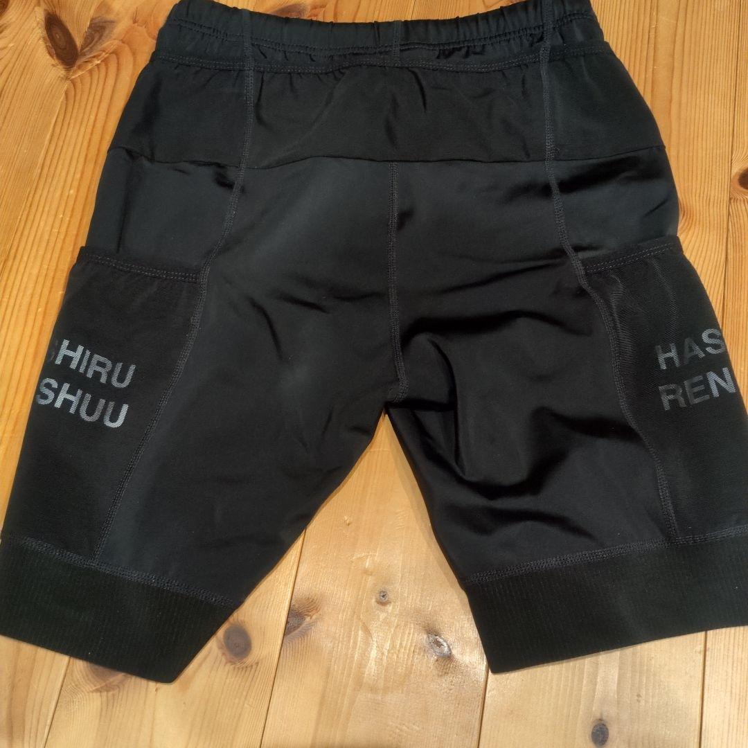 走る練習 カルトタイツ Cult Half Tights Ver. 3.0