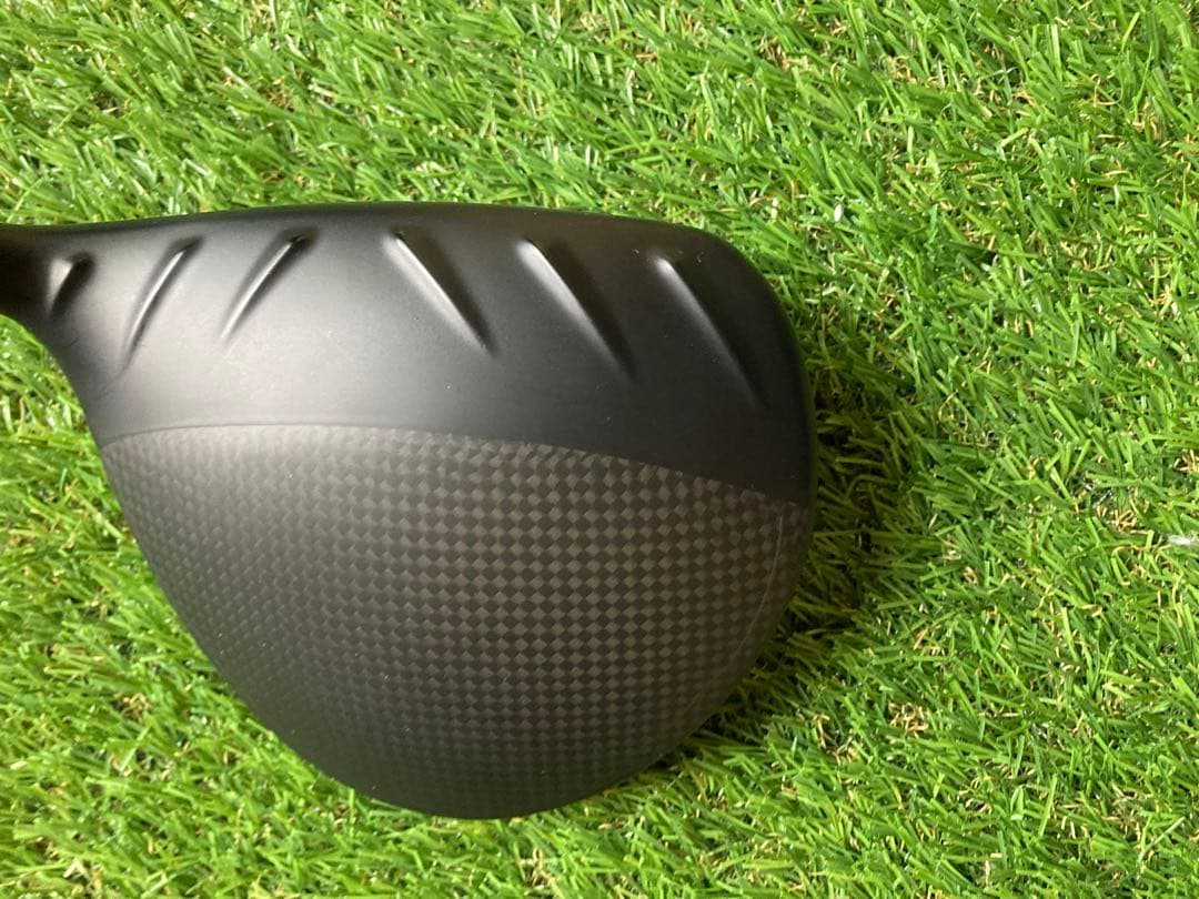 ●激飛び　日本仕様●PING G440LSTドライバー（10.5度）ヘッドのみ