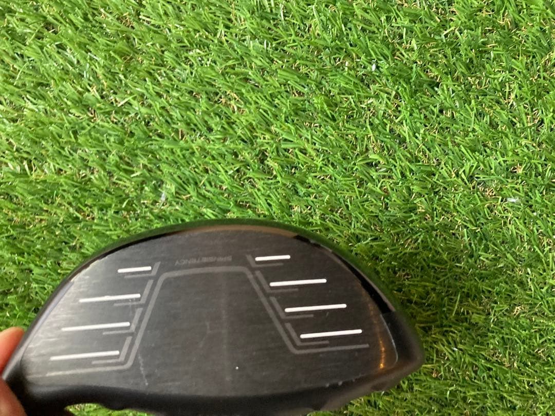 ●激飛び　日本仕様●PING G440LSTドライバー（10.5度）ヘッドのみ