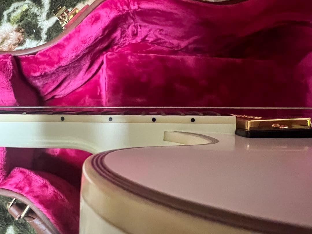 ギター 1959 ES-355 epiphone inspired by Gibson