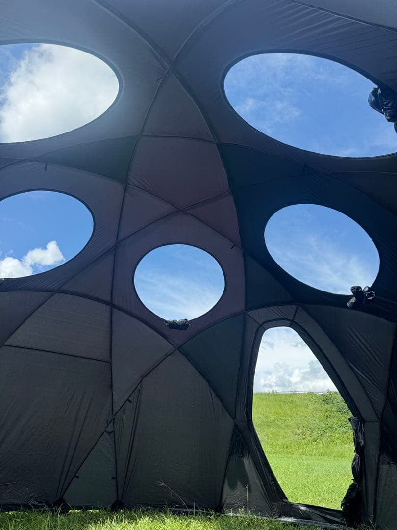 最終値引価格早い物勝ちゼロドームIRON GEAR ONES ZERO DOME