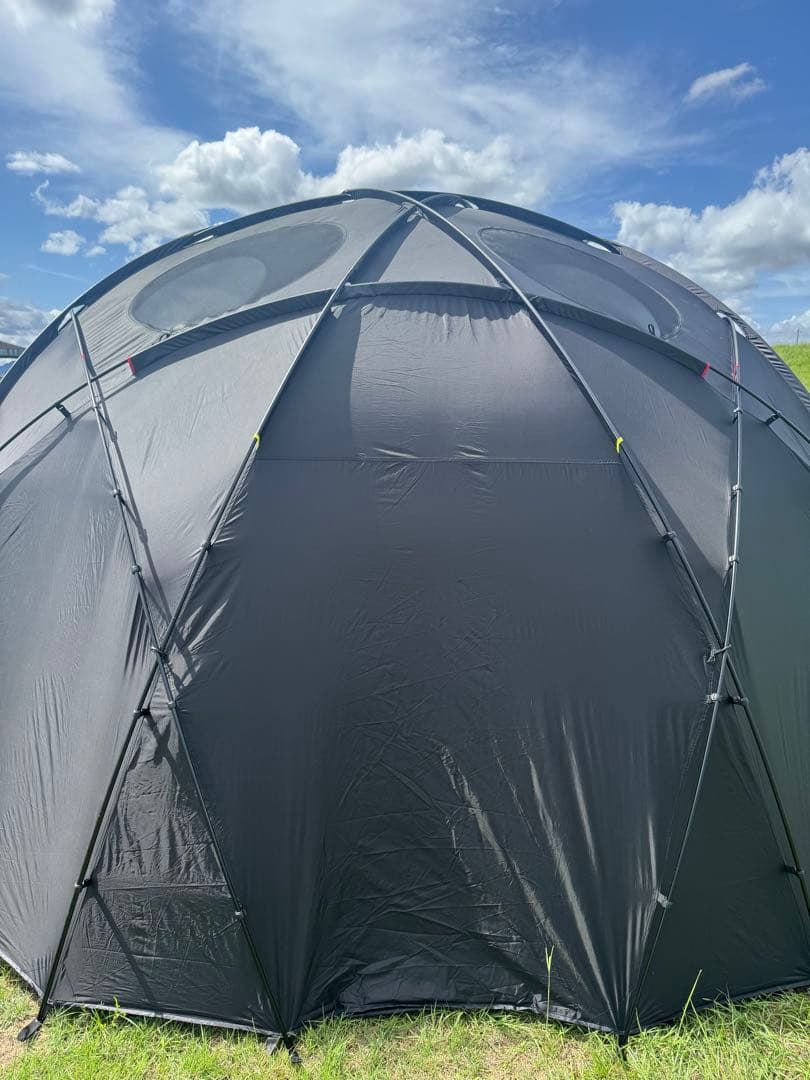 最終値引価格早い物勝ちゼロドームIRON GEAR ONES ZERO DOME