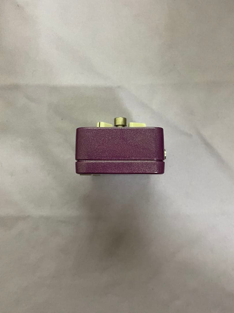 tc electronic VORTEX ギターエフェクター