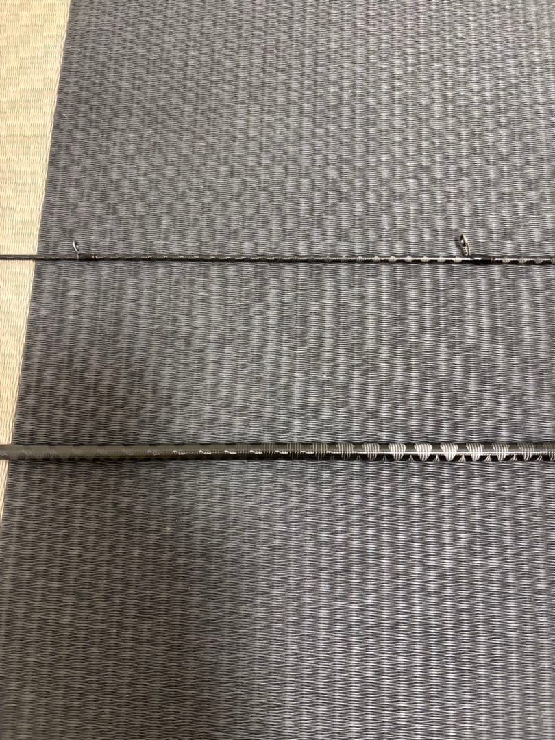 【美品】ソアレss S73SUL-S