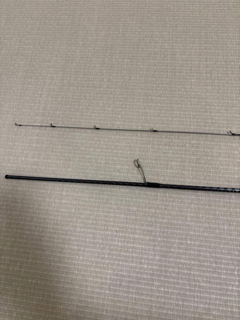 【美品】ソアレss S73SUL-S