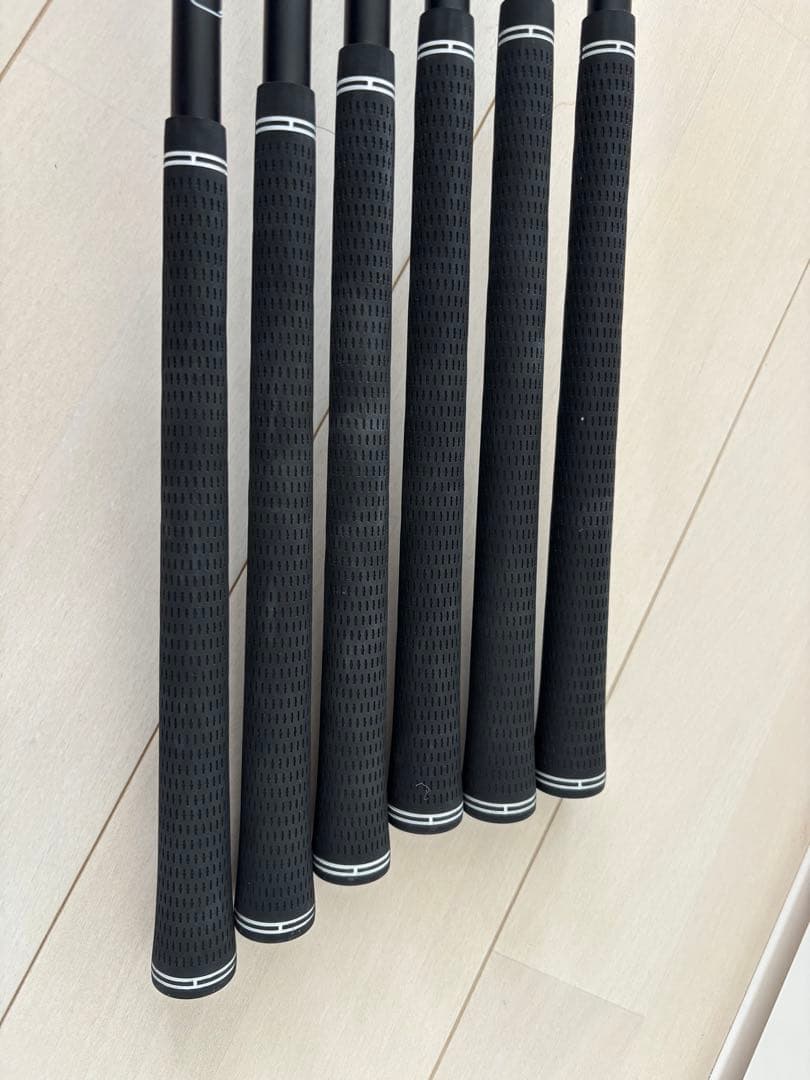 Srixon ZXi7 カーボンアイアン6本セット