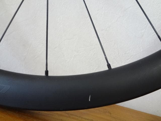 ULTEGRA WH-R8170-C36-TL DISC カーボン ホイール