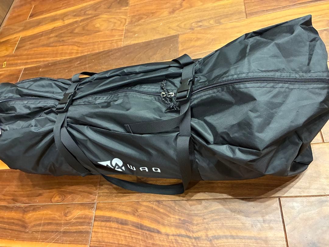 WAQ Paramount Dome専用オプション インナーテント