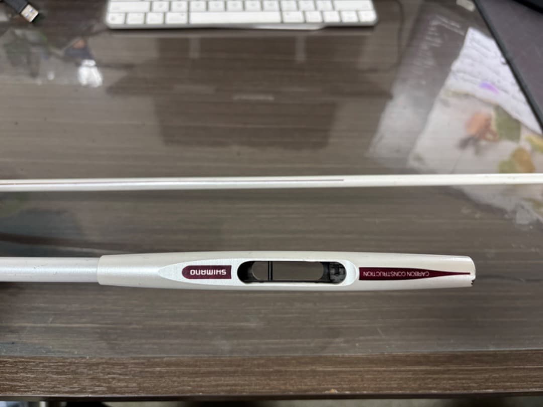 Scorpion IG-HISPEED IGハイスピード 1601F 村田基