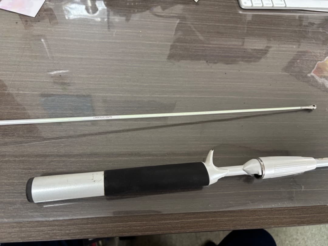 Scorpion IG-HISPEED IGハイスピード 1601F 村田基