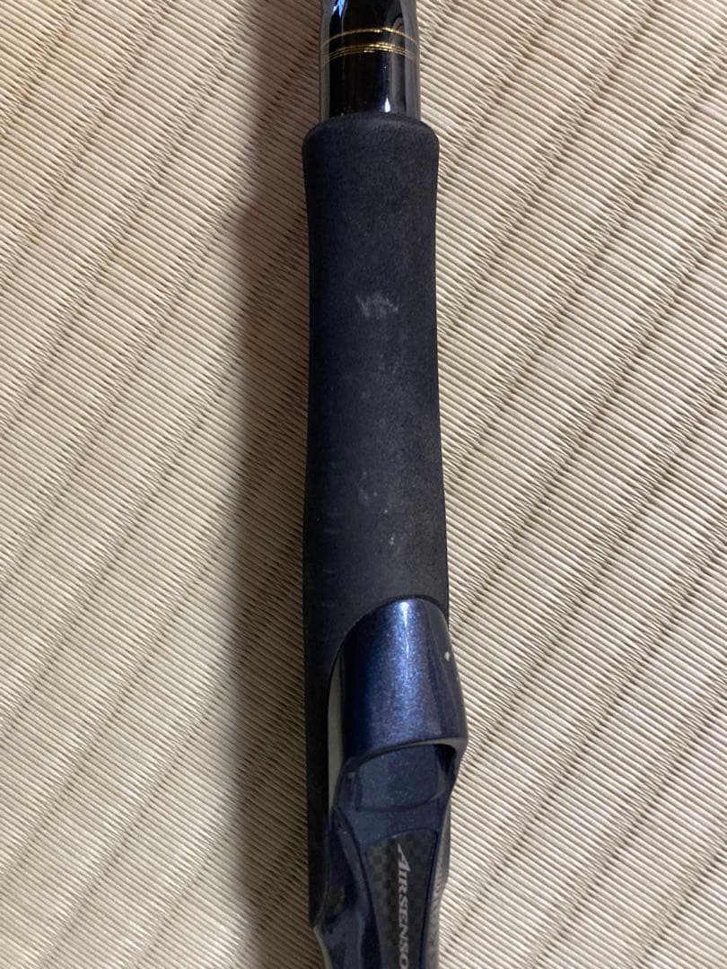 ダイワ　フリーギアFREEGEAR460TMH-T 状態良好！