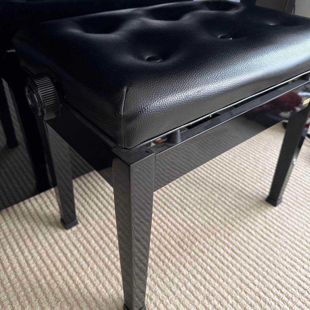 ヤマハ　アップライトピアノU1 サイレント　消音機能付き