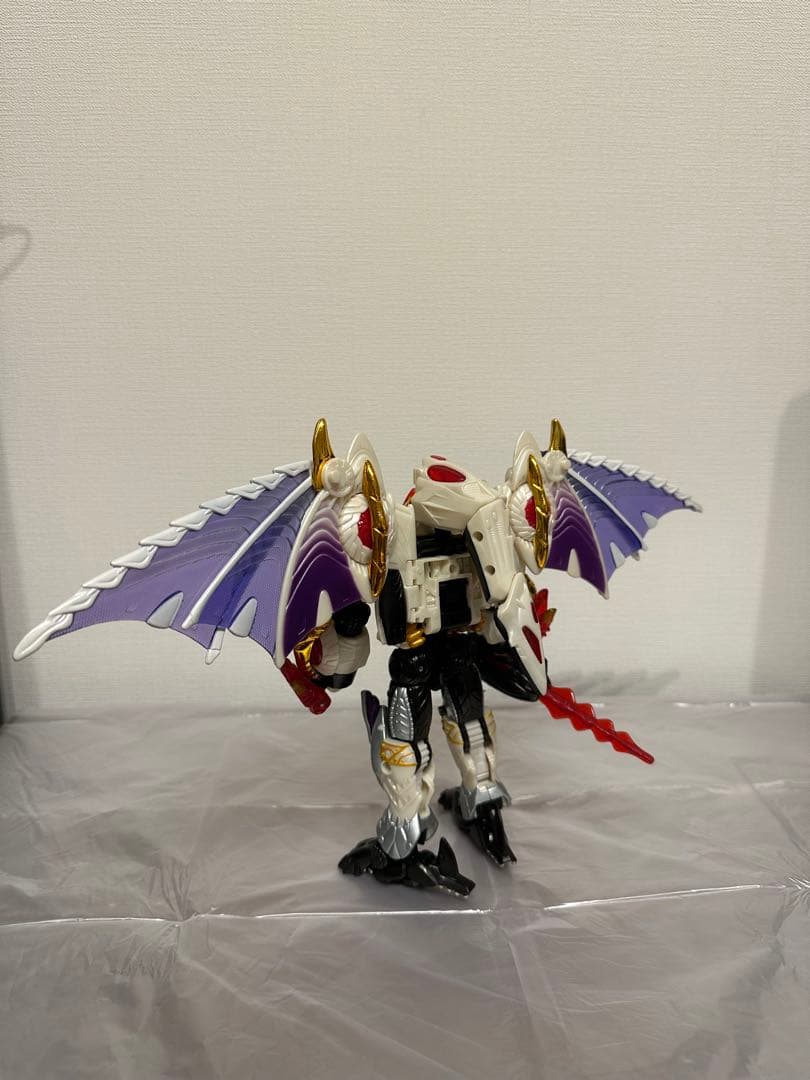 デビルギガトロン　トランスフォーマー