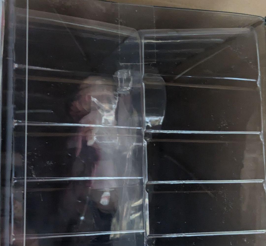 【新品未開封】POP UP PARADE 七海千秋 モノミパーカー Ver.