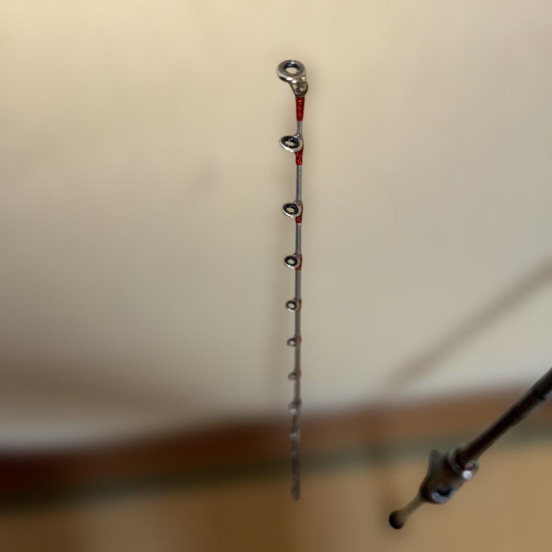 シマノ ベイゲーム カットウフグ155