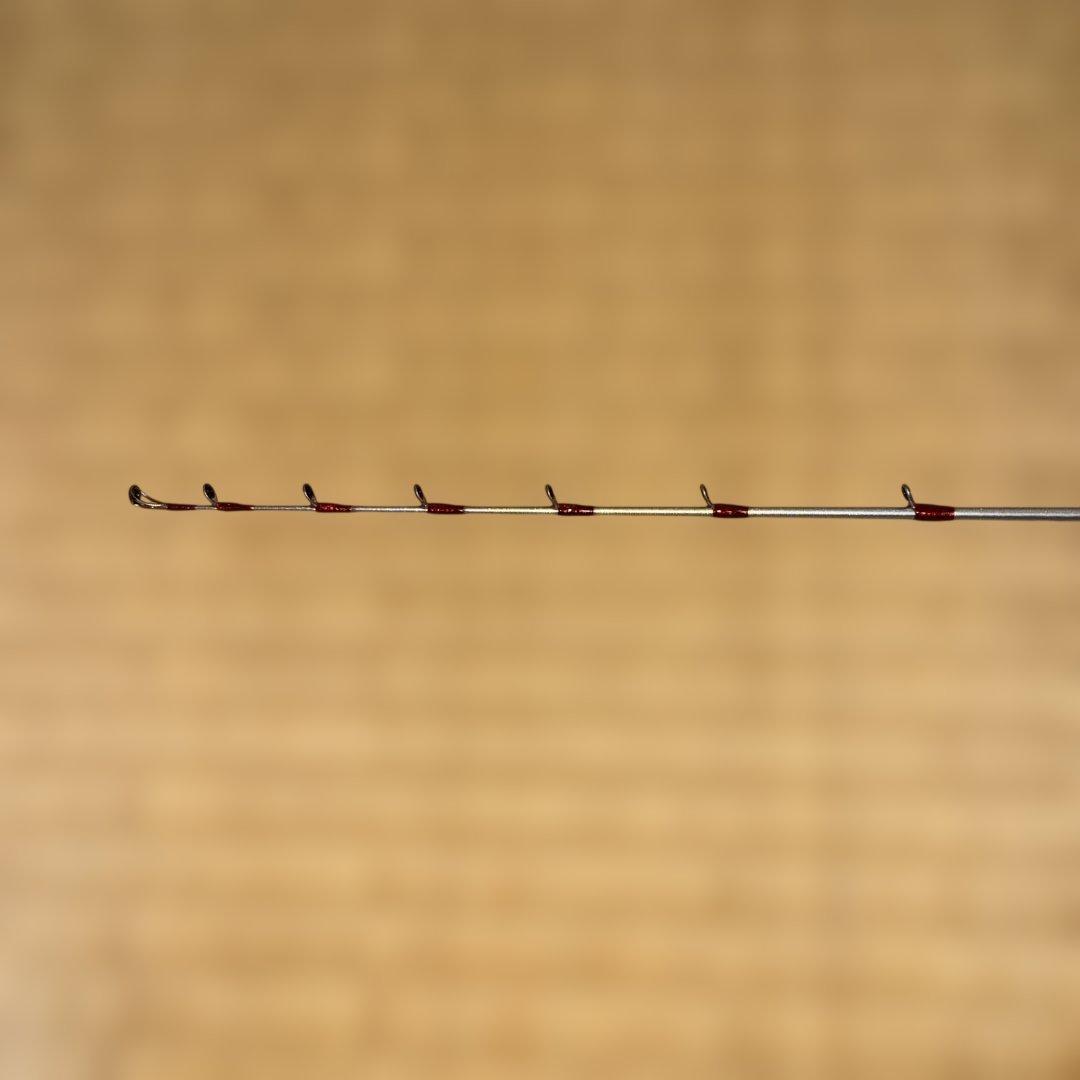 シマノ ベイゲーム カットウフグ155