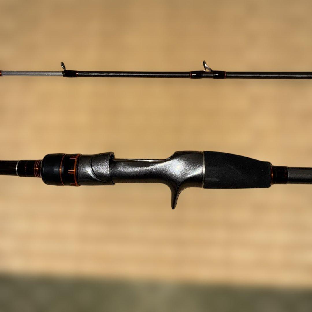 シマノ ベイゲーム カットウフグ155