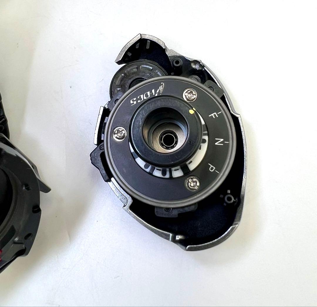 SHIMANO Scorpion 21スコーピオンDC 151XG ベイトリール